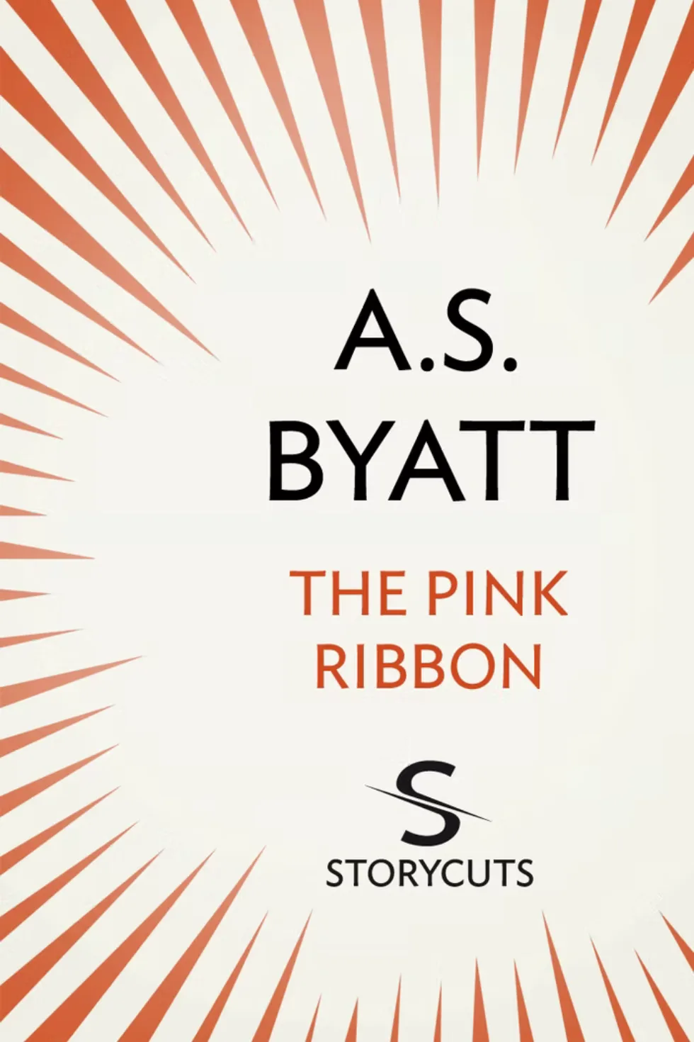 The Pink Ribbon