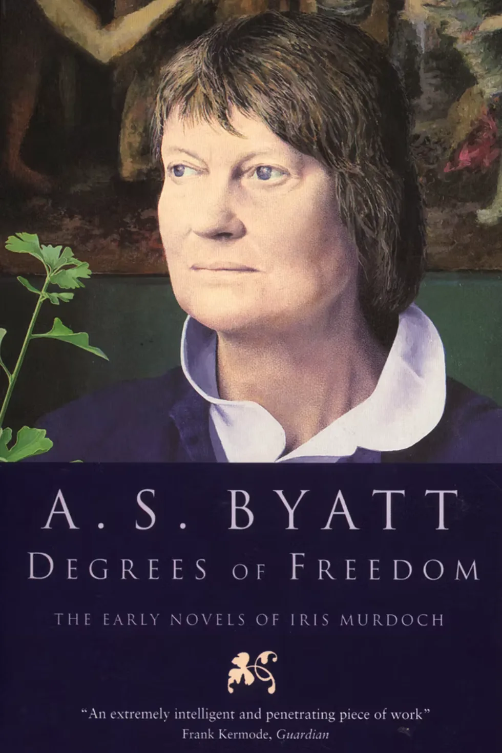 Degrees of Freedom
