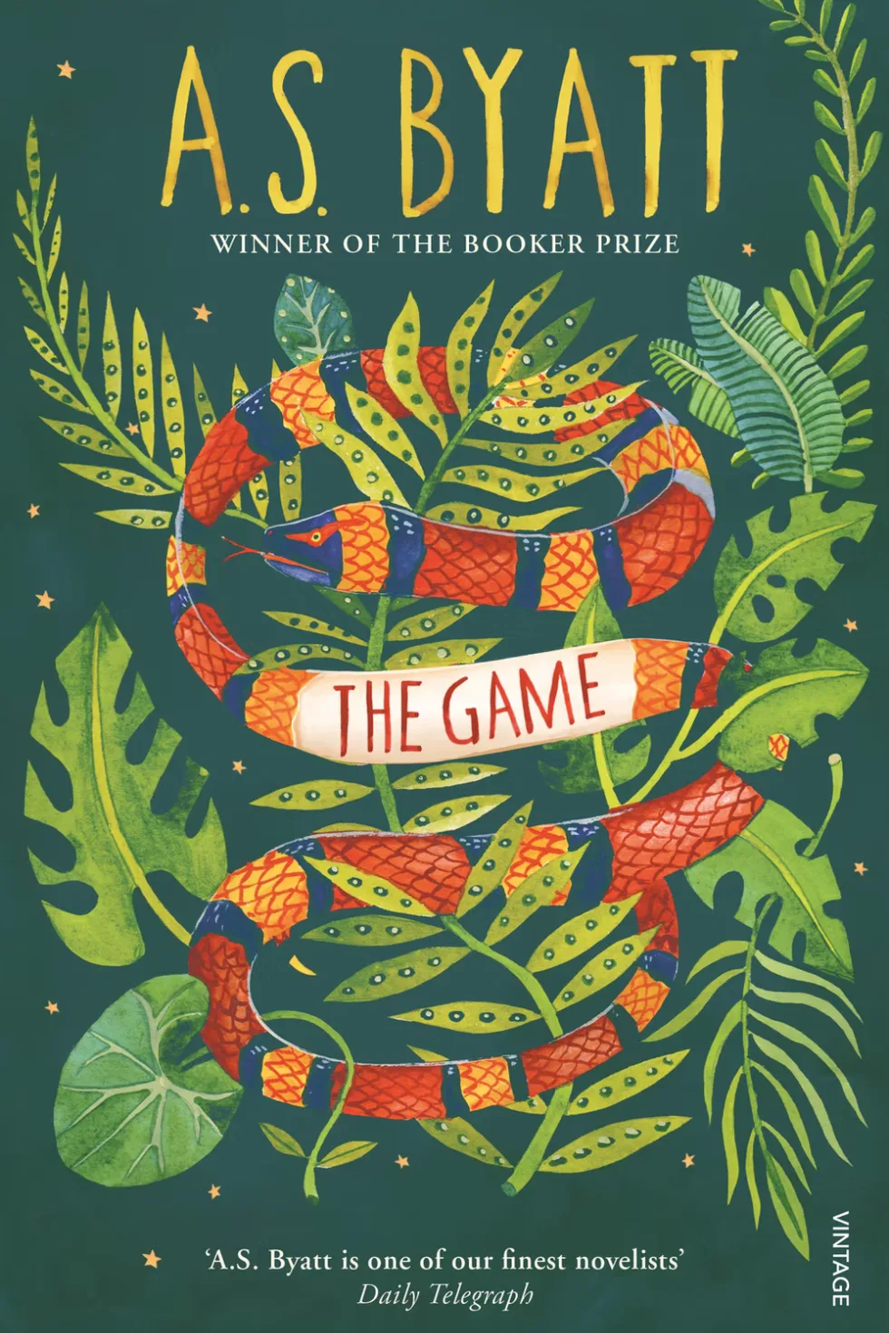 The Game