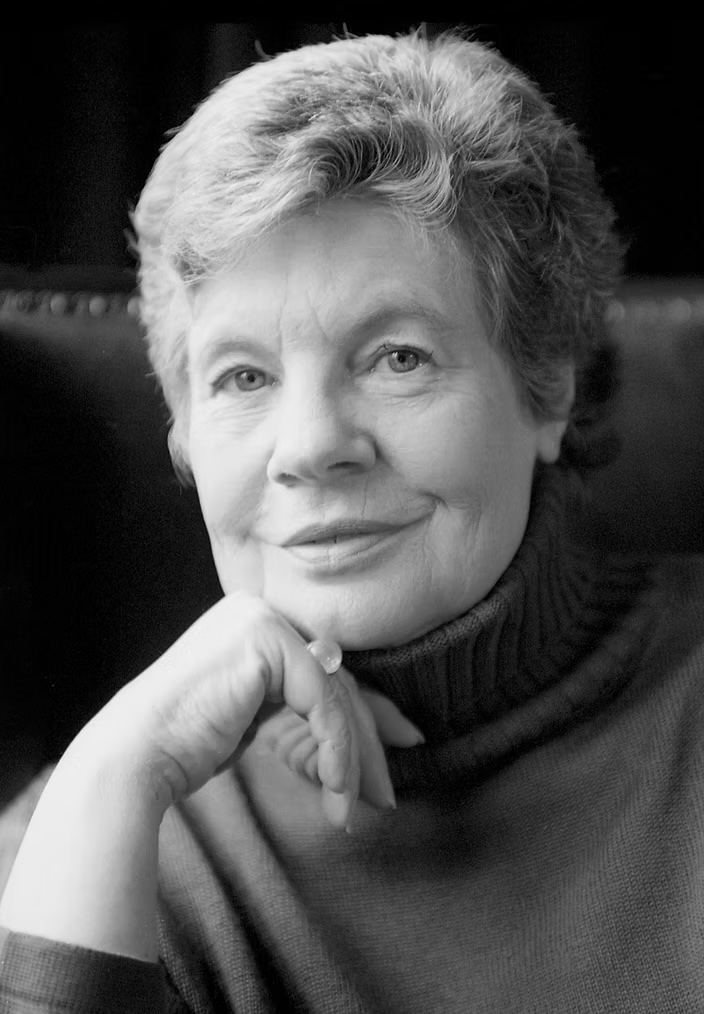 A.S. Byatt